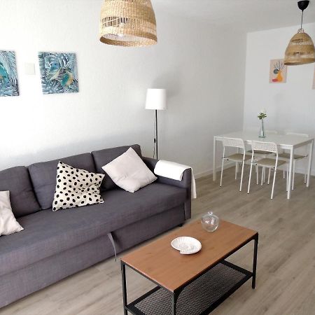 Ferienwohnung Mi Lugar Ftv Corralejo Exterior foto