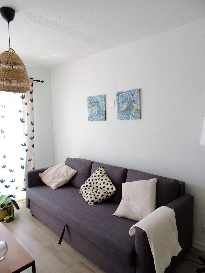Ferienwohnung Mi Lugar Ftv Corralejo Exterior foto