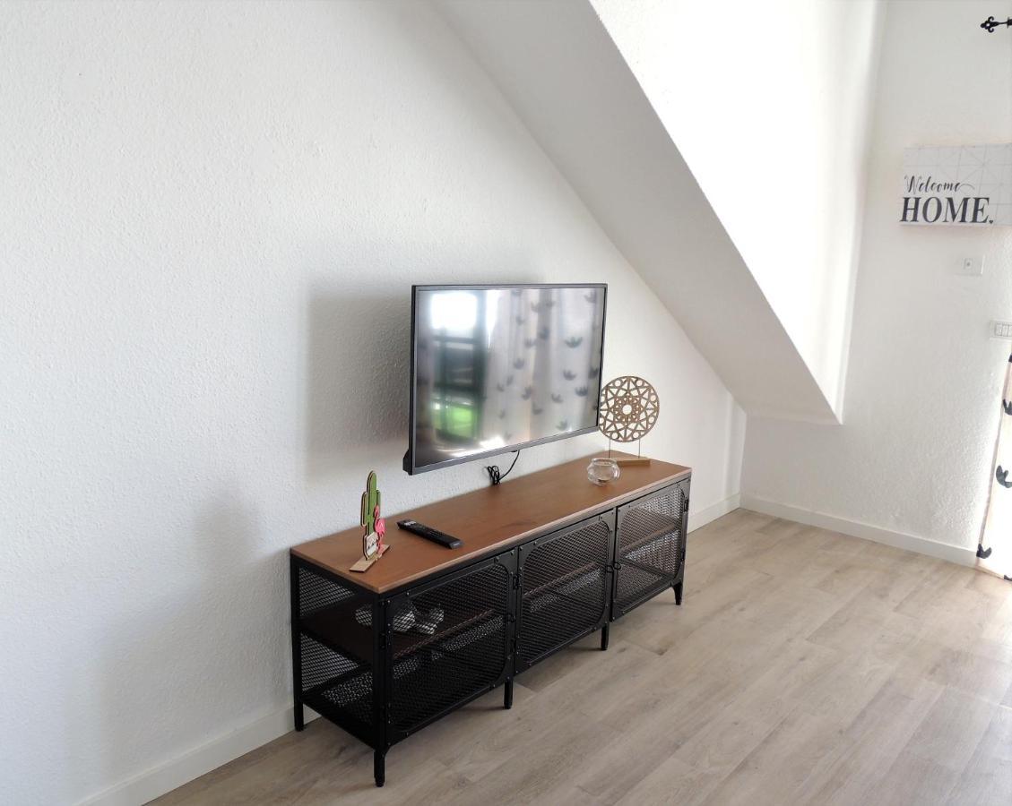 Ferienwohnung Mi Lugar Ftv Corralejo Exterior foto